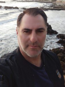 Óscar Morales Canales