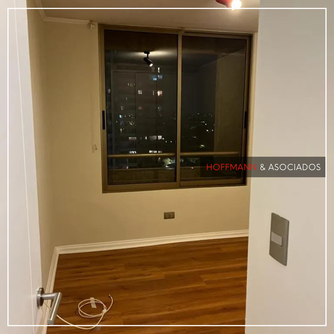 Ñuñoa - Departamento