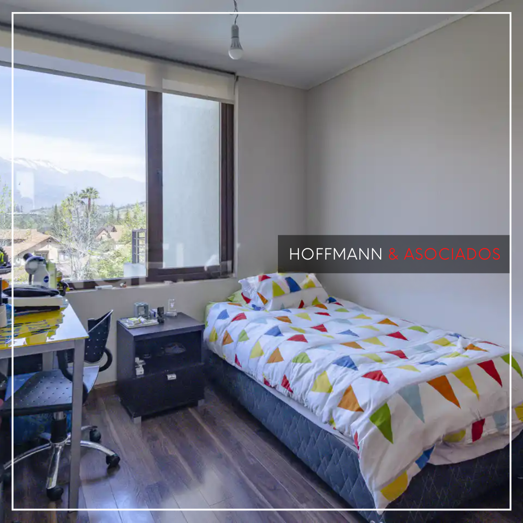 Lo Barnechea - Casa