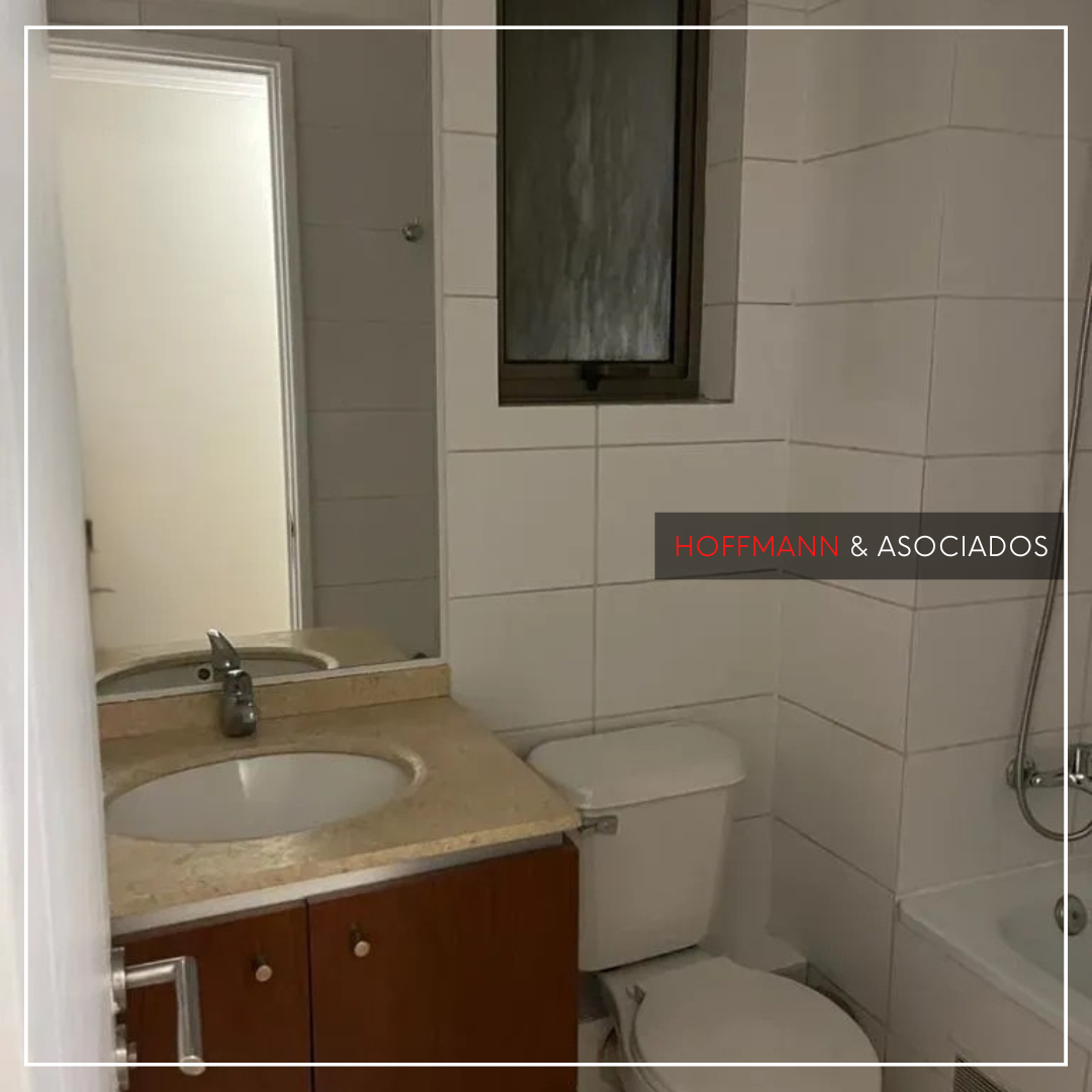 Ñuñoa - Departamento