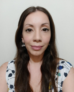 Aileen Urquiza