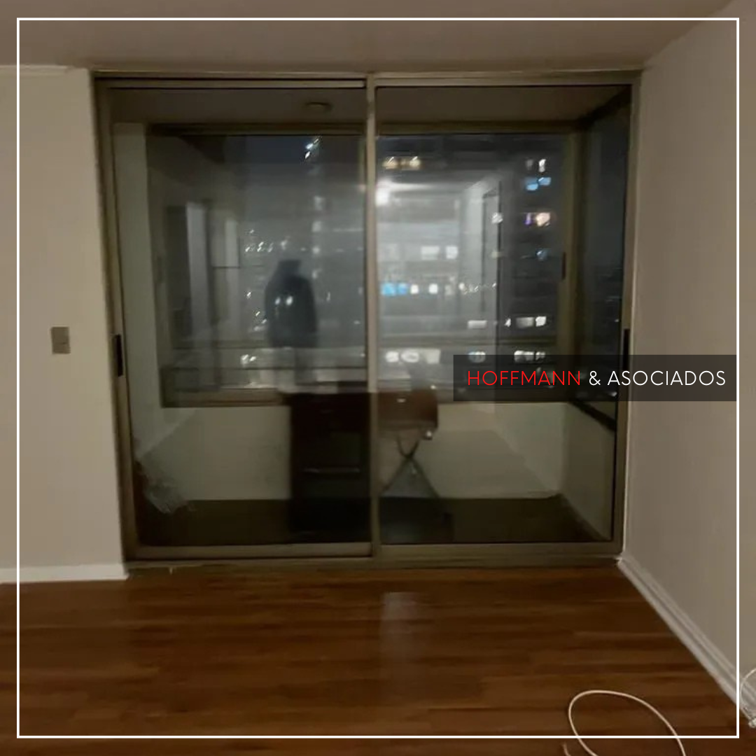 Ñuñoa - Departamento