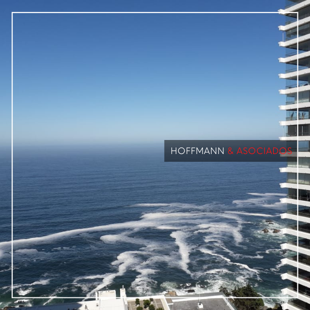 Reñaca Norte - Departamento Amoblado