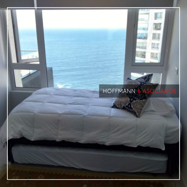Reñaca Norte - Departamento Amoblado