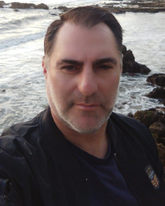 Óscar Morales Canales