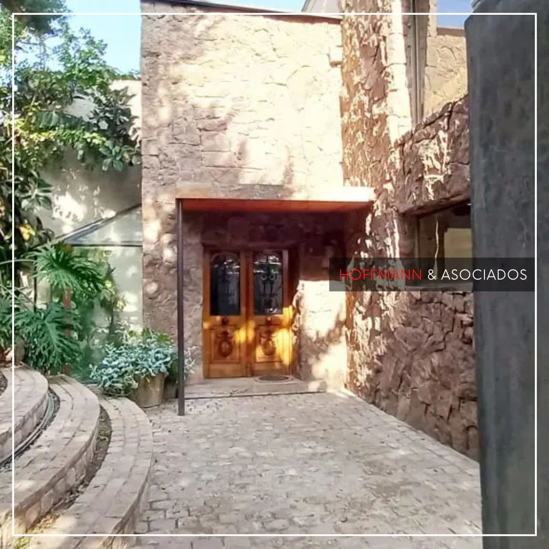 Las Condes, Quinchamalí - Casa