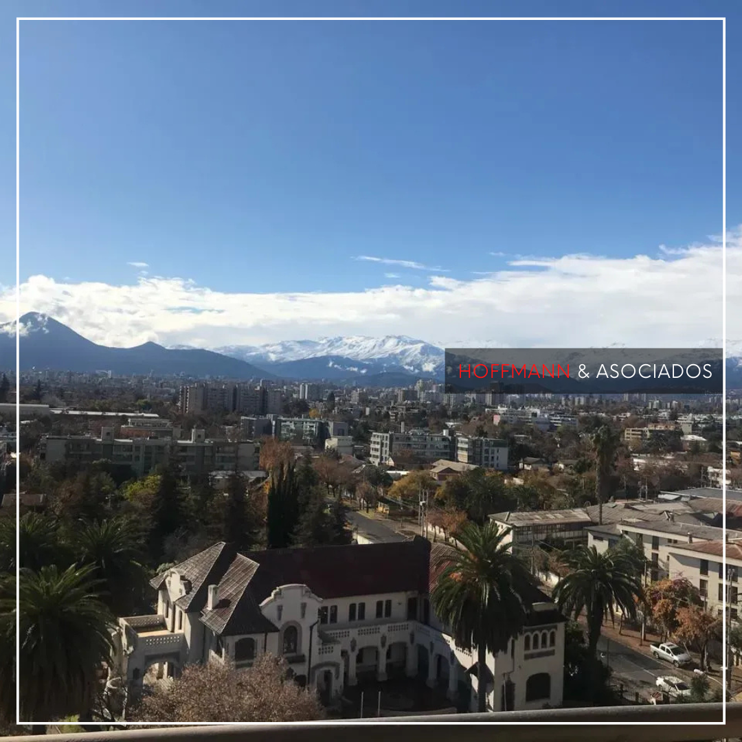 Ñuñoa - Departamento