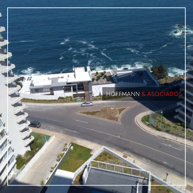 Reñaca Norte - Departamento Amoblado