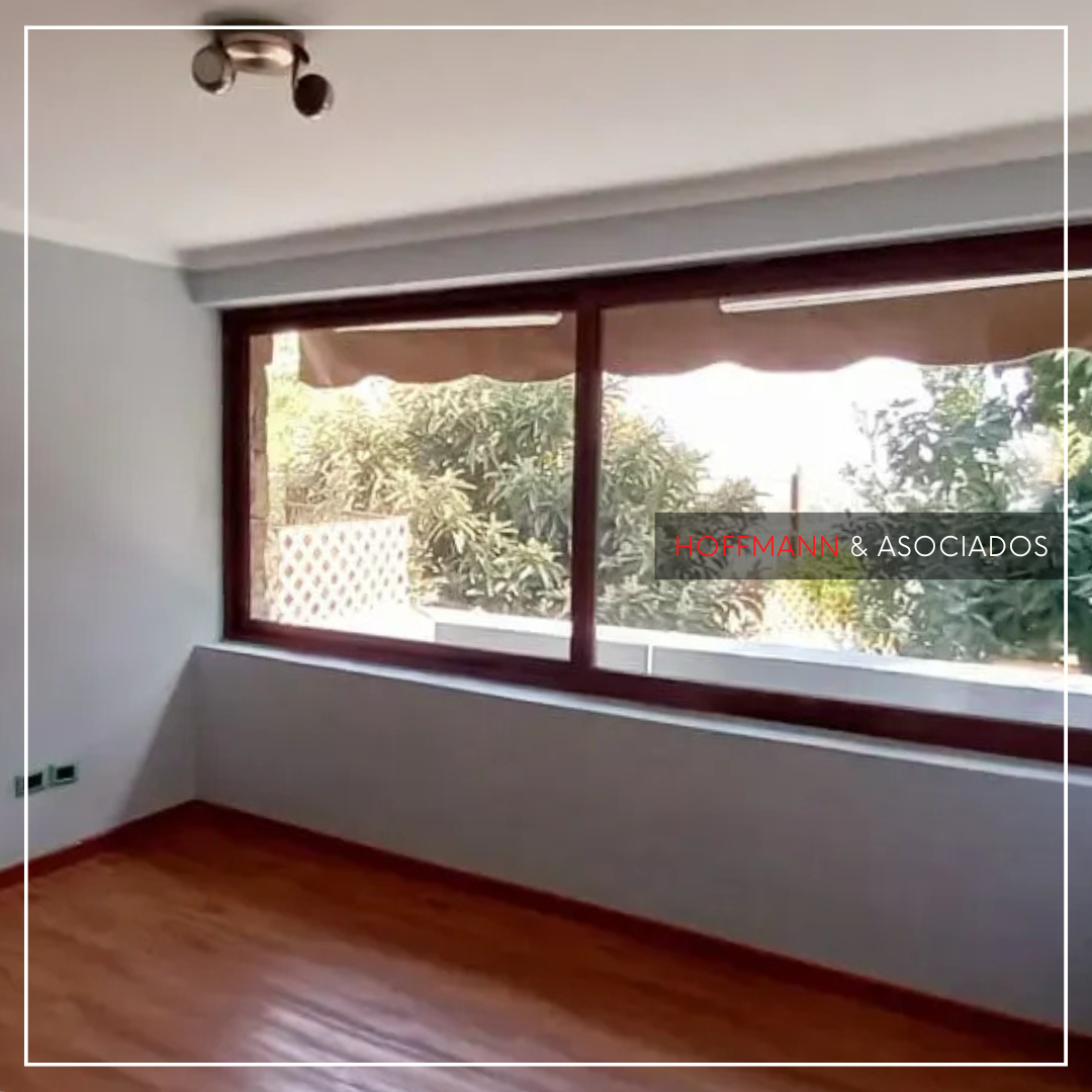Las Condes, Quinchamalí - Casa