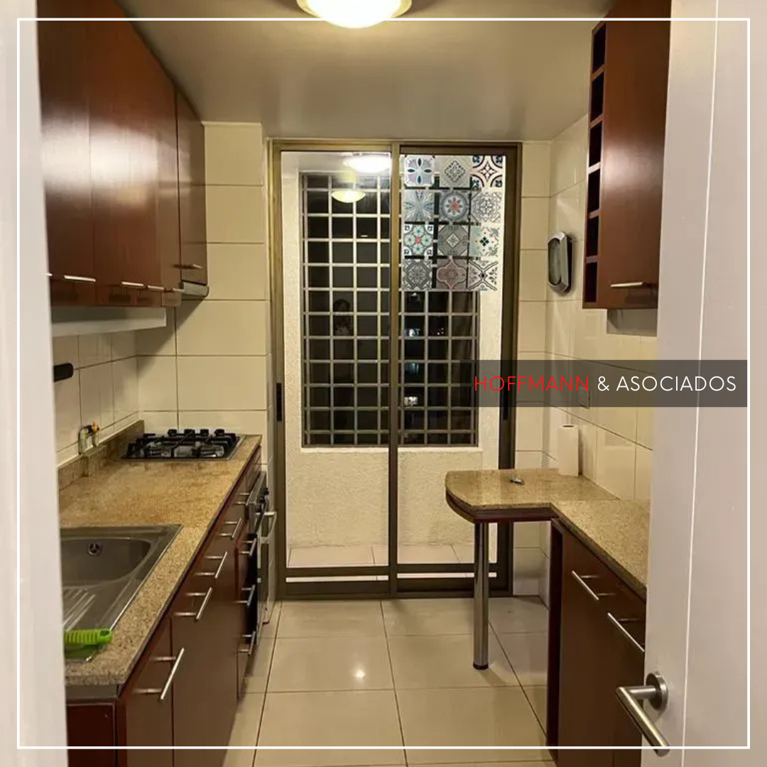 Ñuñoa - Departamento
