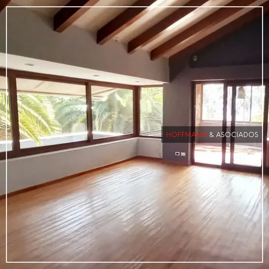 Las Condes, Quinchamalí - Casa
