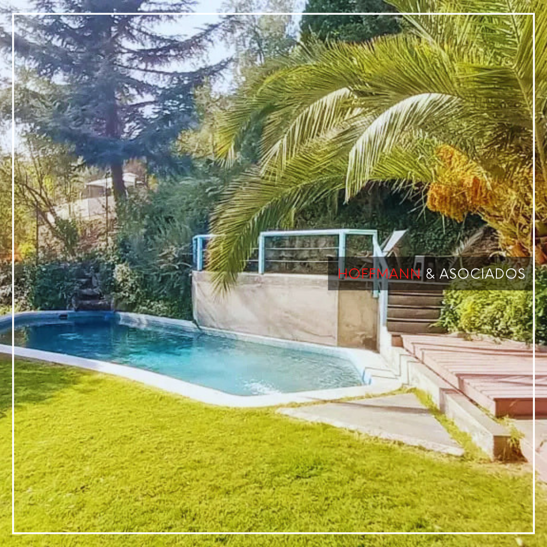 Las Condes, Quinchamalí - Casa