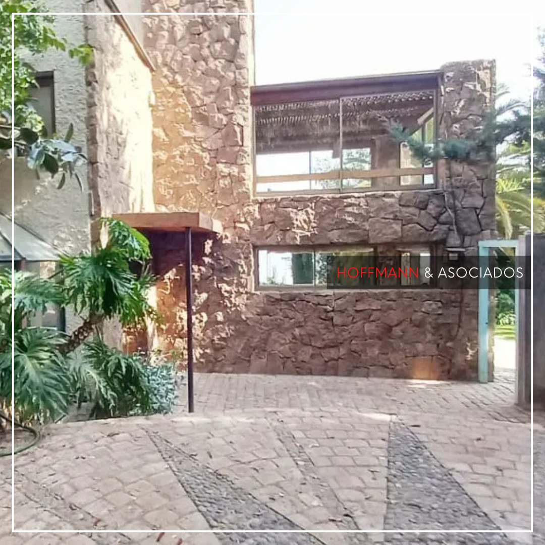 Las Condes, Quinchamalí - Casa