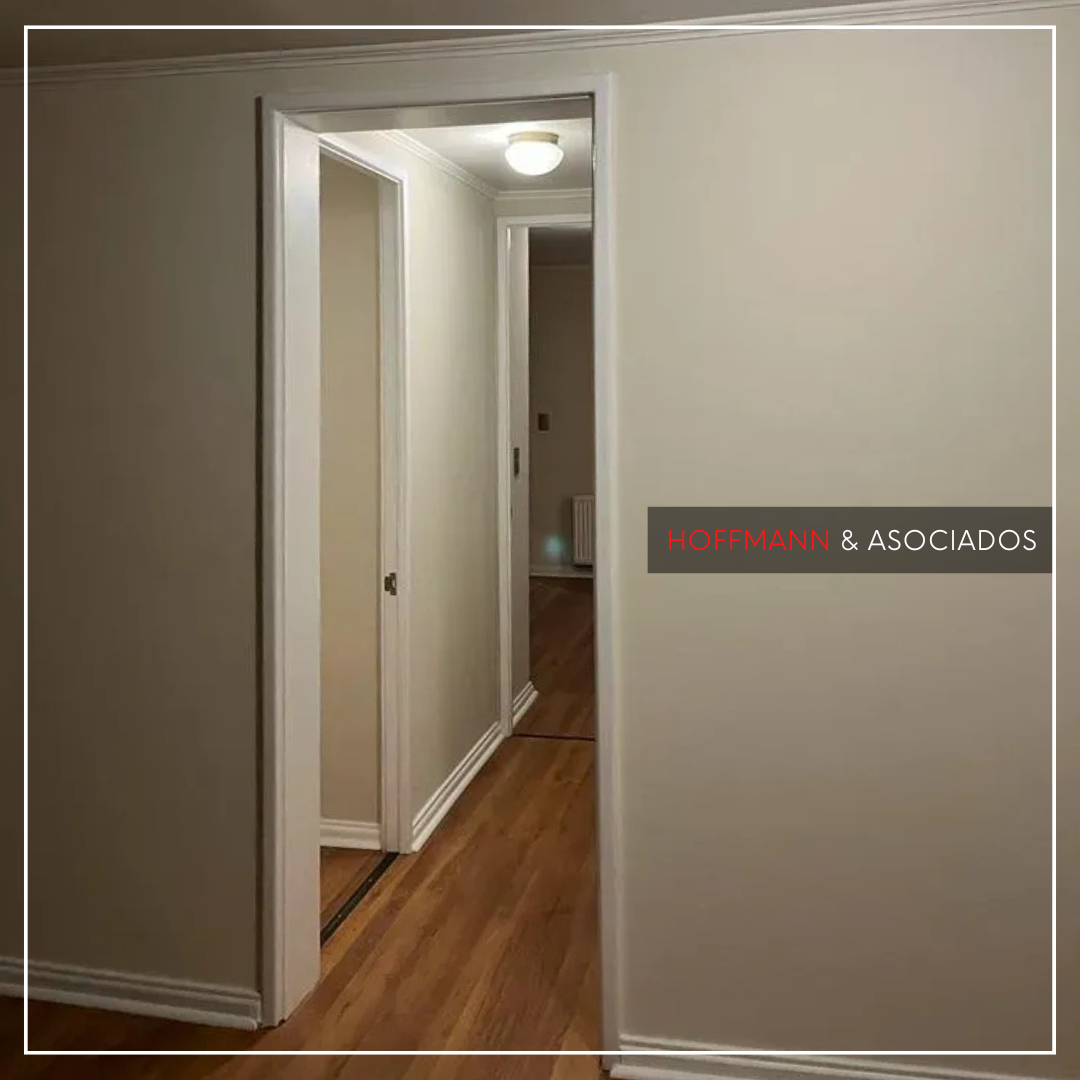 Ñuñoa - Departamento