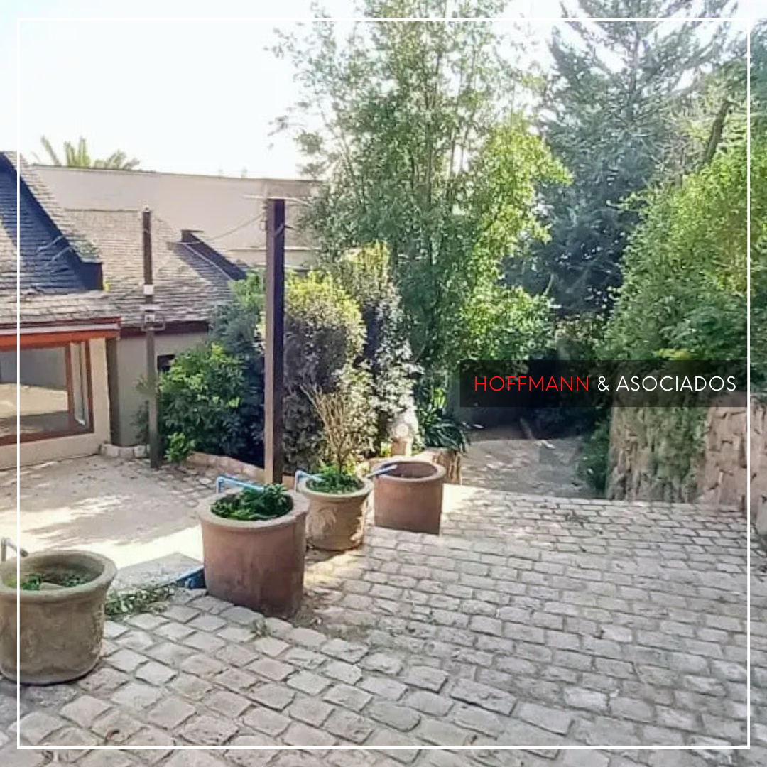 Las Condes, Quinchamalí - Casa