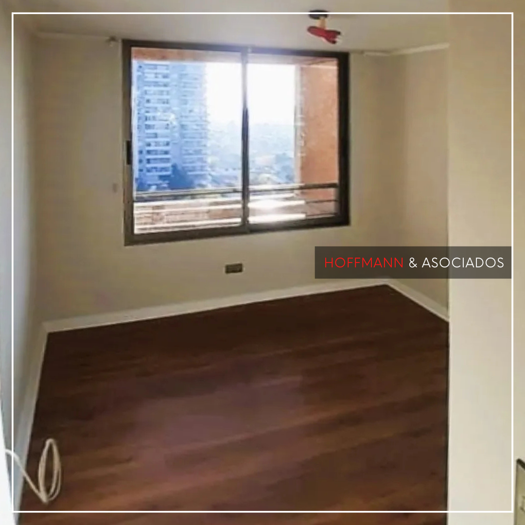 Ñuñoa - Departamento