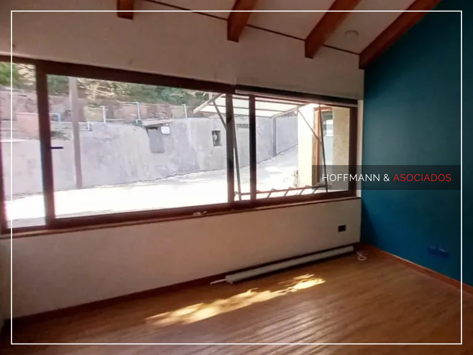 Las Condes, Quinchamalí - Casa