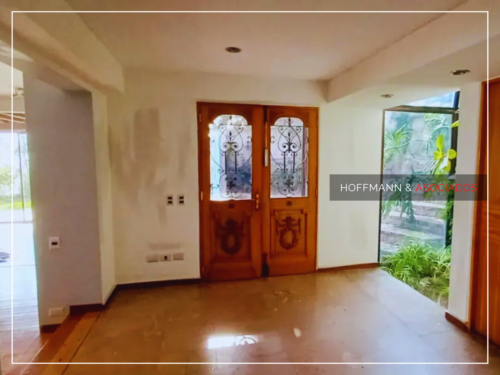 Las Condes, Quinchamalí - Casa