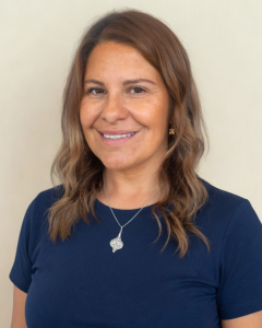 Pía Rivas Hoffmann