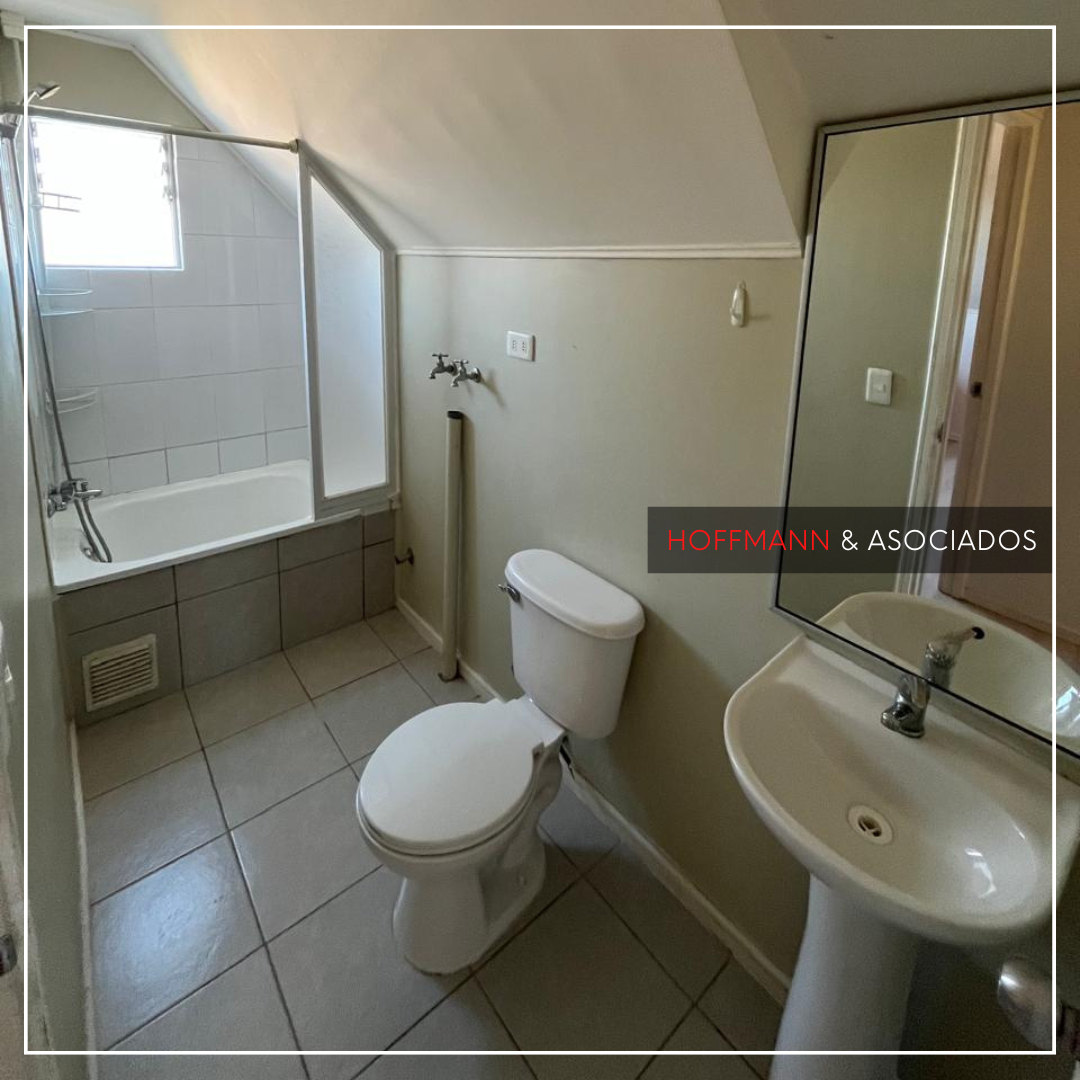 Valdivia - Hermosa Casa de 2 Pisos en Torreones Nte,