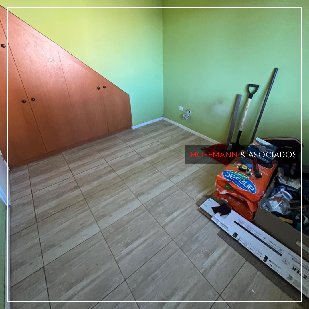Valdivia - Hermosa Casa de 2 Pisos en Torreones Nte,