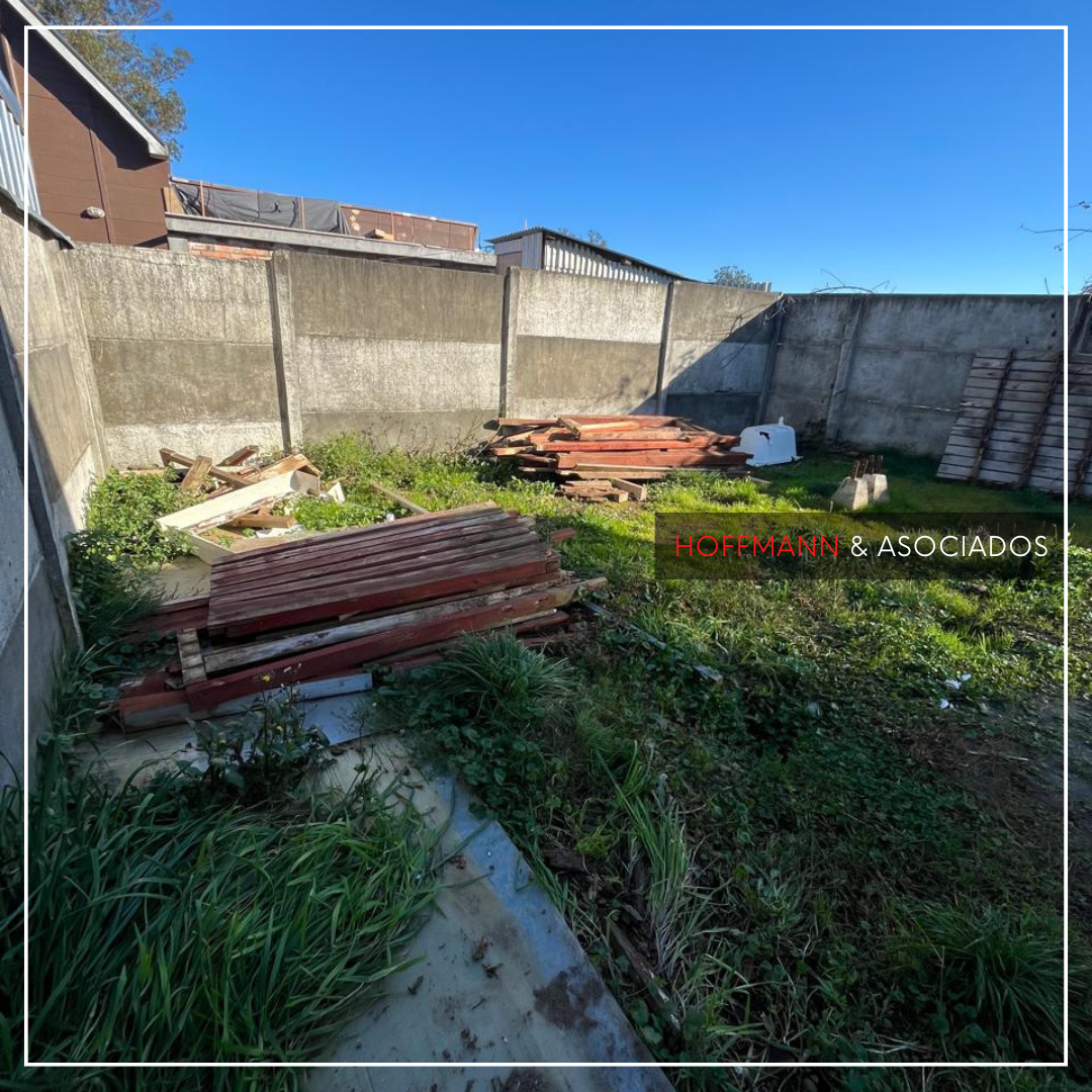 Valdivia - Hermosa Casa de 2 Pisos en Torreones Nte,