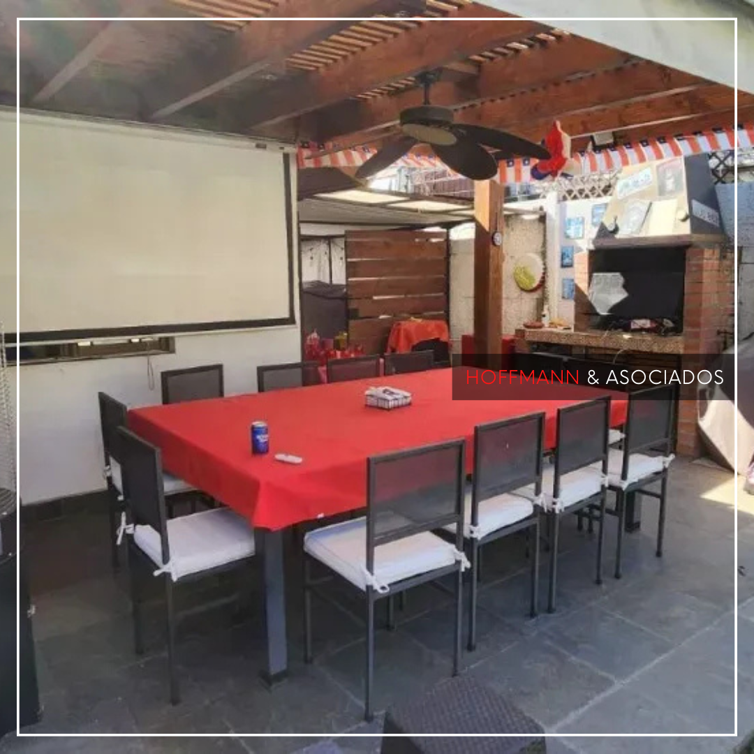 Casa en Las Condes, Los Domínicos