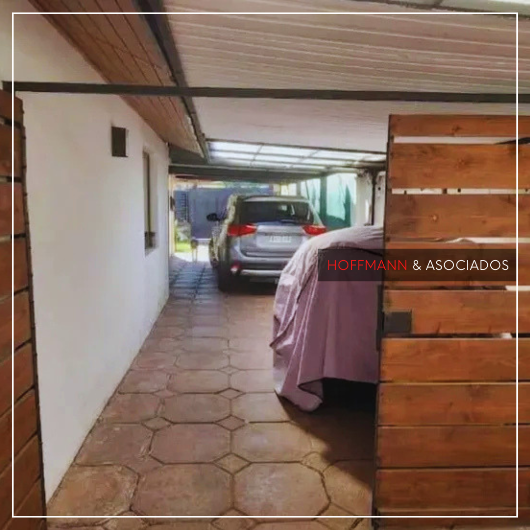 Casa en Las Condes, Los Domínicos