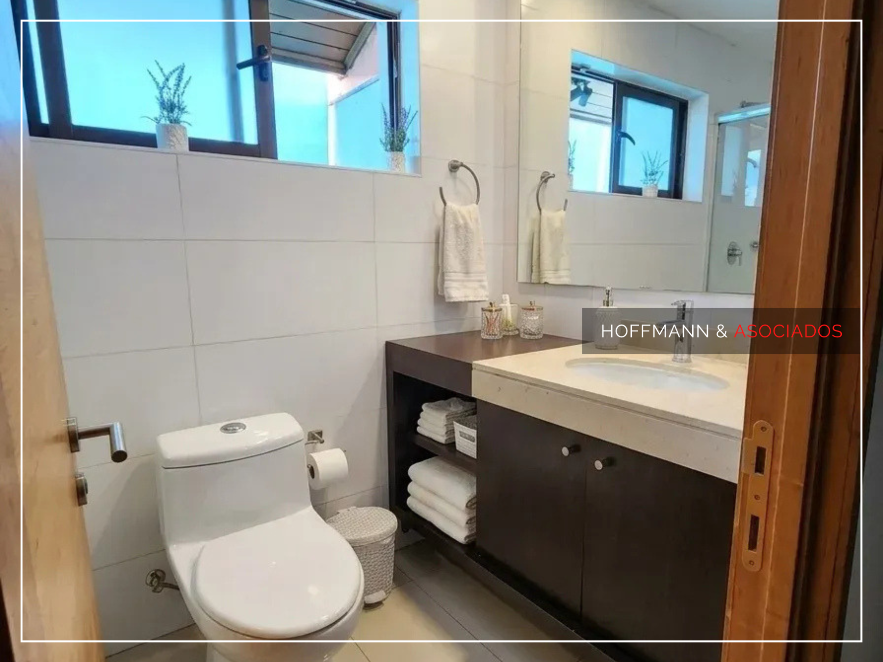 Casa en Las Condes, Los Domínicos