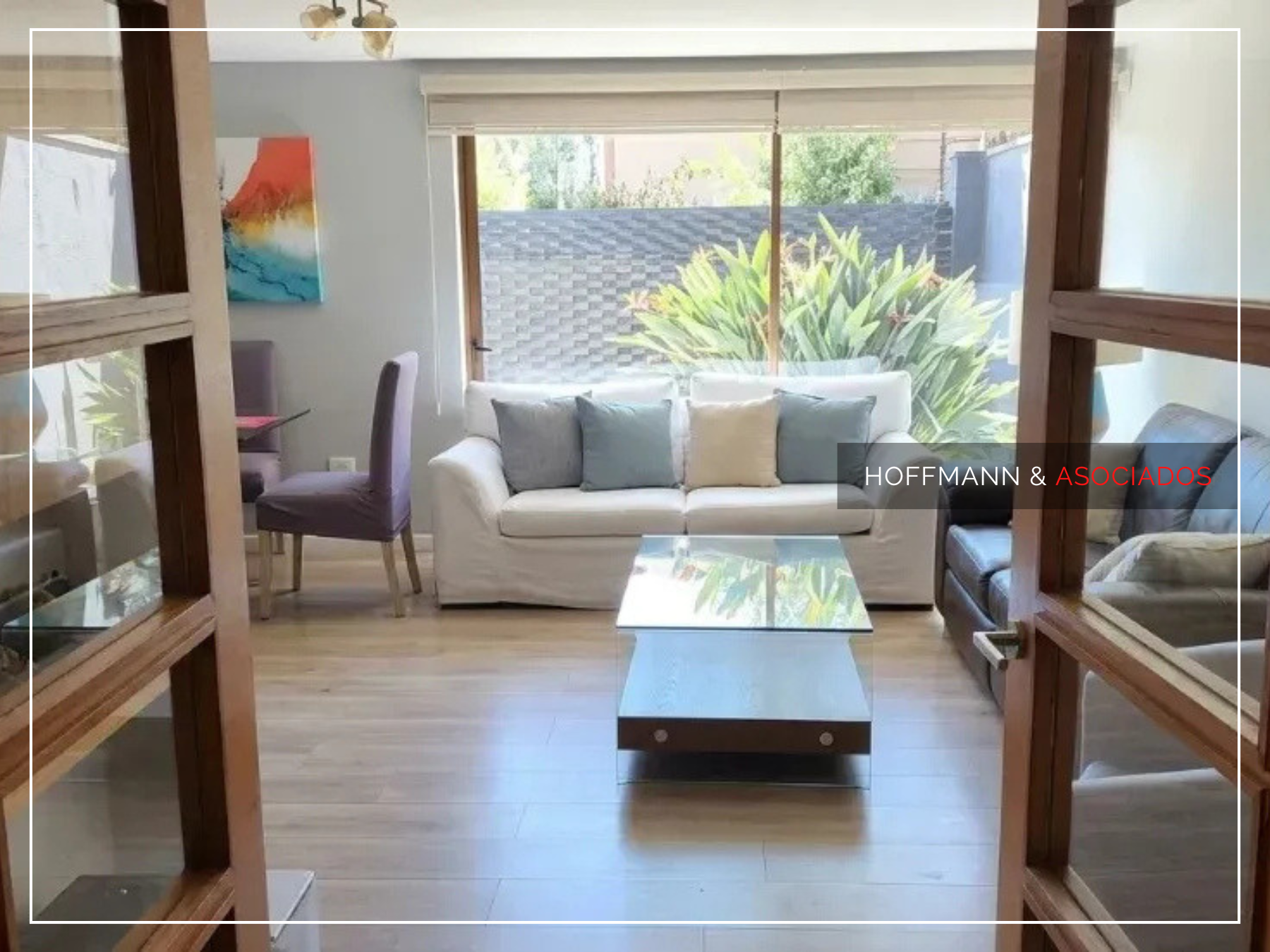 Casa en Las Condes, Los Domínicos