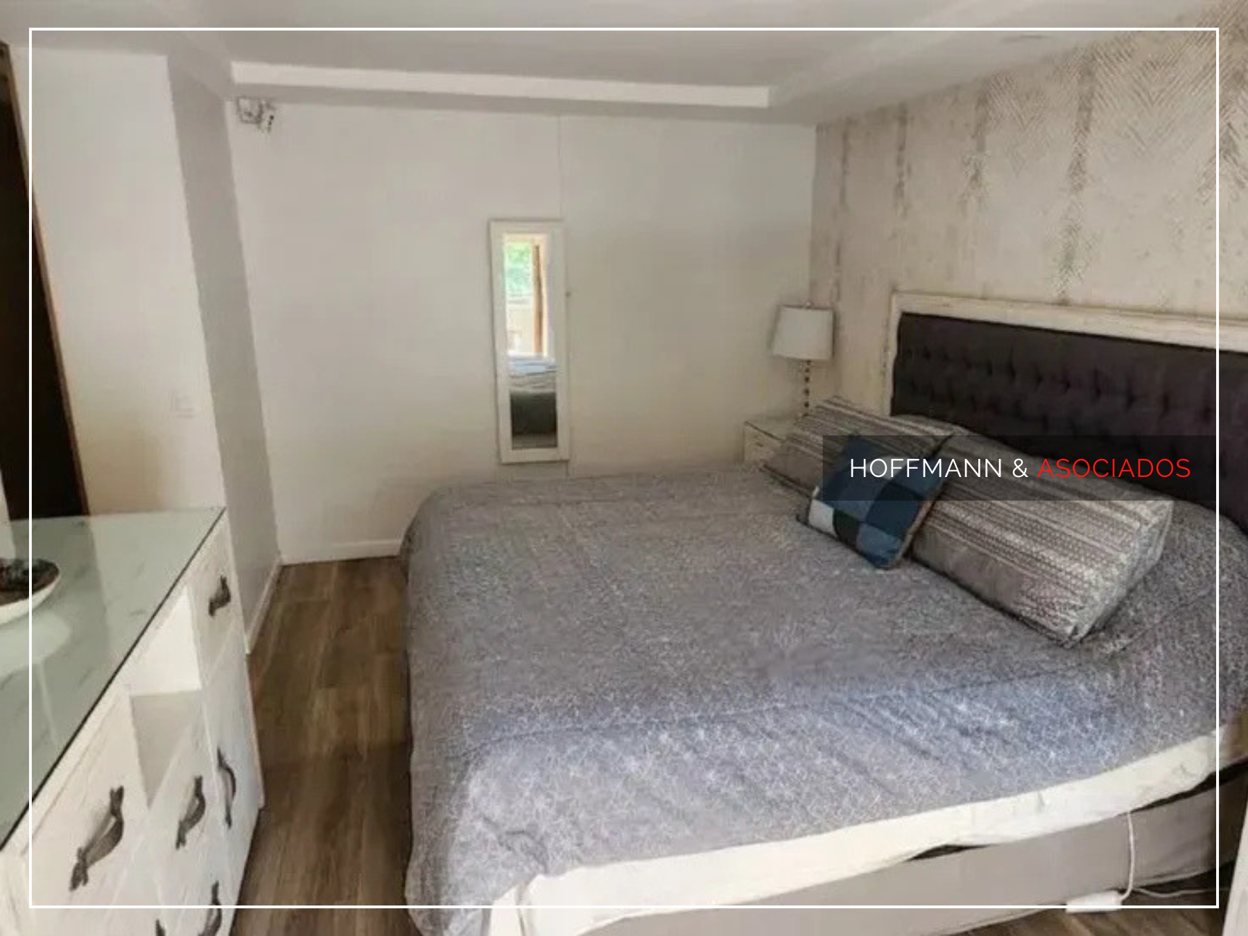 Casa en Las Condes, Los Domínicos