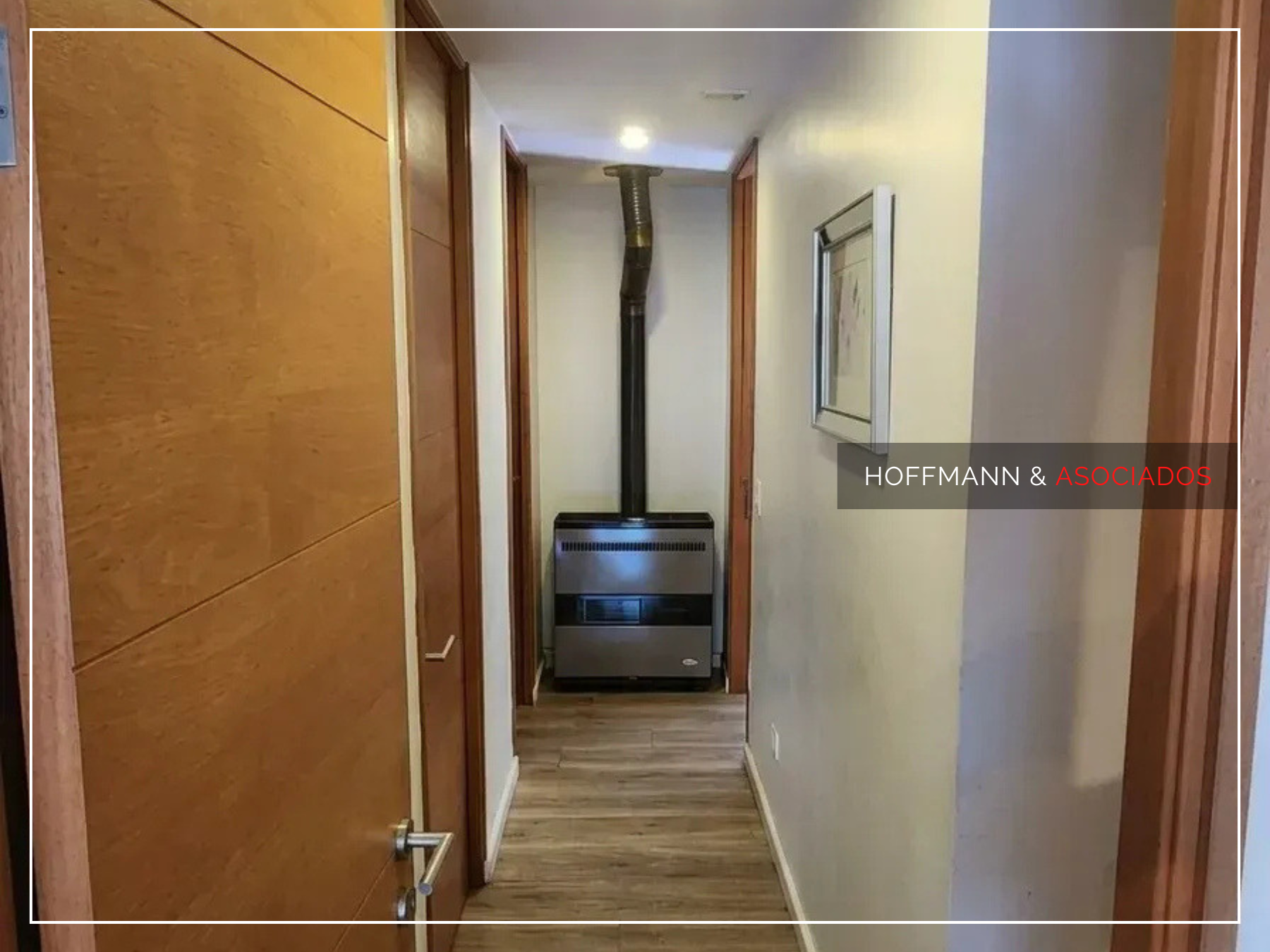 Casa en Las Condes, Los Domínicos
